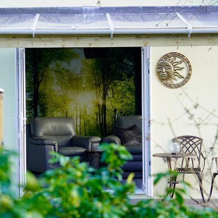 Sundial Cottage Newton Abbot Dış mekan fotoğraf