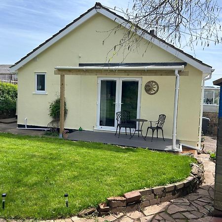 Sundial Cottage Newton Abbot Dış mekan fotoğraf