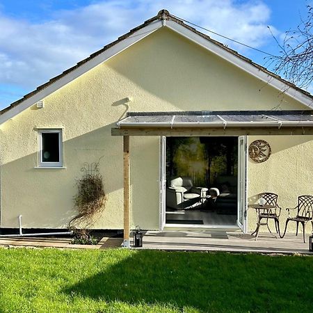 Sundial Cottage Newton Abbot Dış mekan fotoğraf