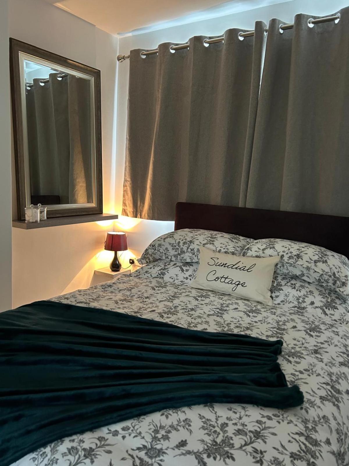 Sundial Cottage Newton Abbot Dış mekan fotoğraf