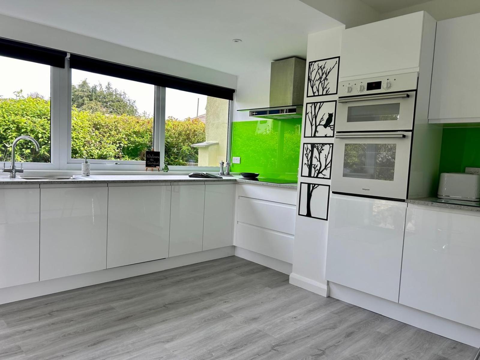 Sundial Cottage Newton Abbot Dış mekan fotoğraf